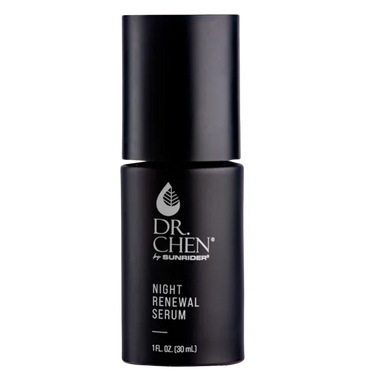 Dr. Chen Night Renewal Serum